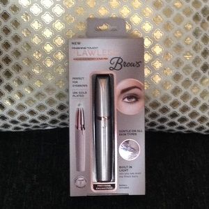 Flawless Brows Hair Remover